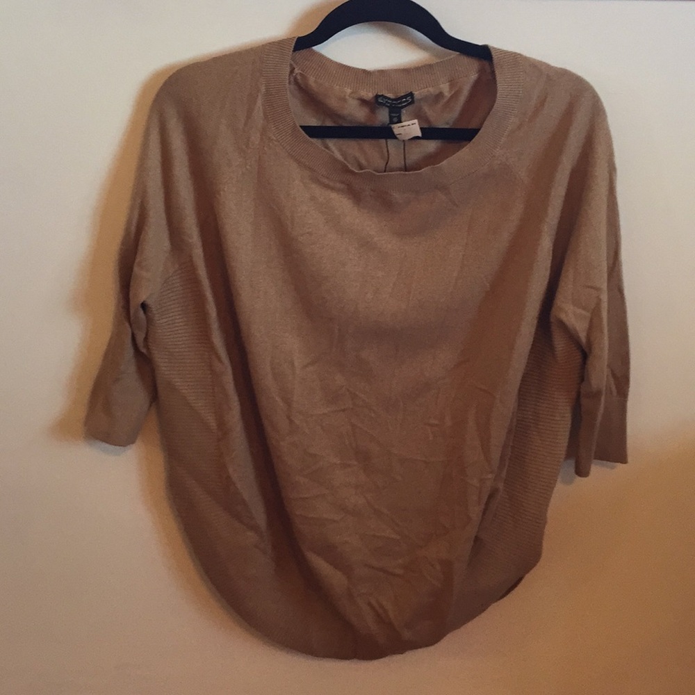 Express sweater
